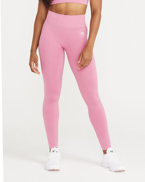 Oner Modal Classic Seamless Leggings | Sweetie Marl