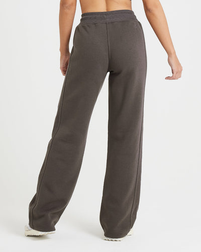 Womens Straight Leg Joggers with Pockets | Oner Active US