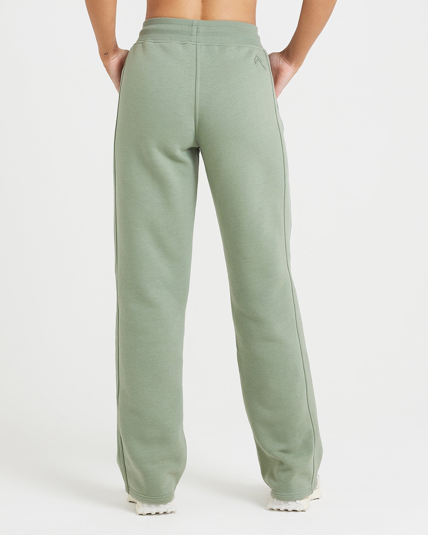 Hills &Clouds; Classic Light Weight Joggers (Olive Green) - Hills