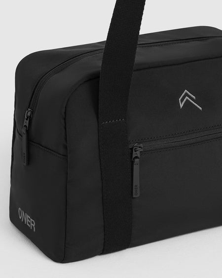 Small gym duffle deals