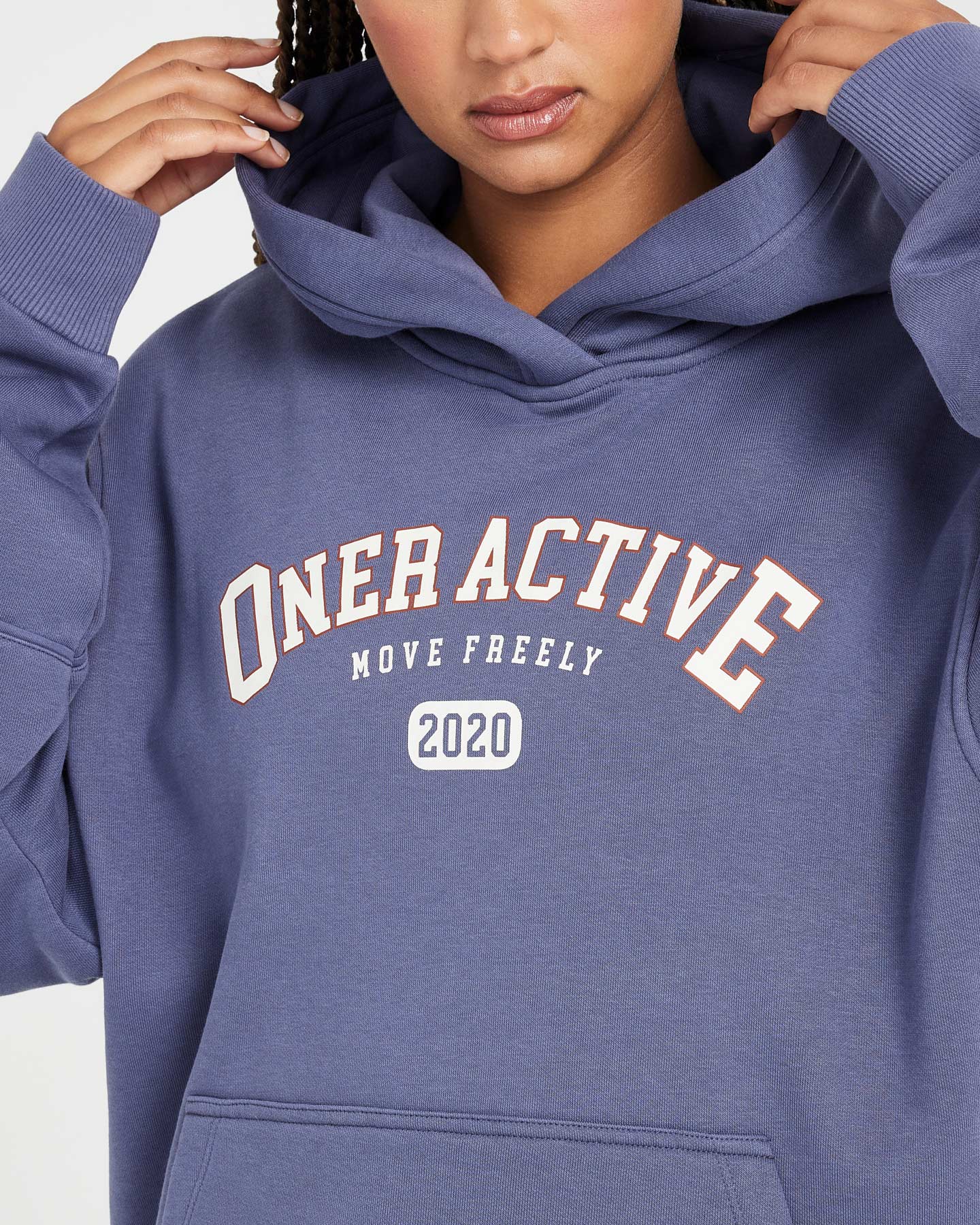 Hoodie Women  Oner Active US