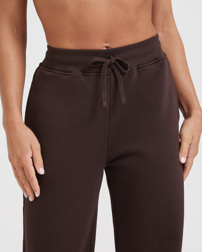 All Day Straight Leg Jogger 70% Cocoa | Oner Active US