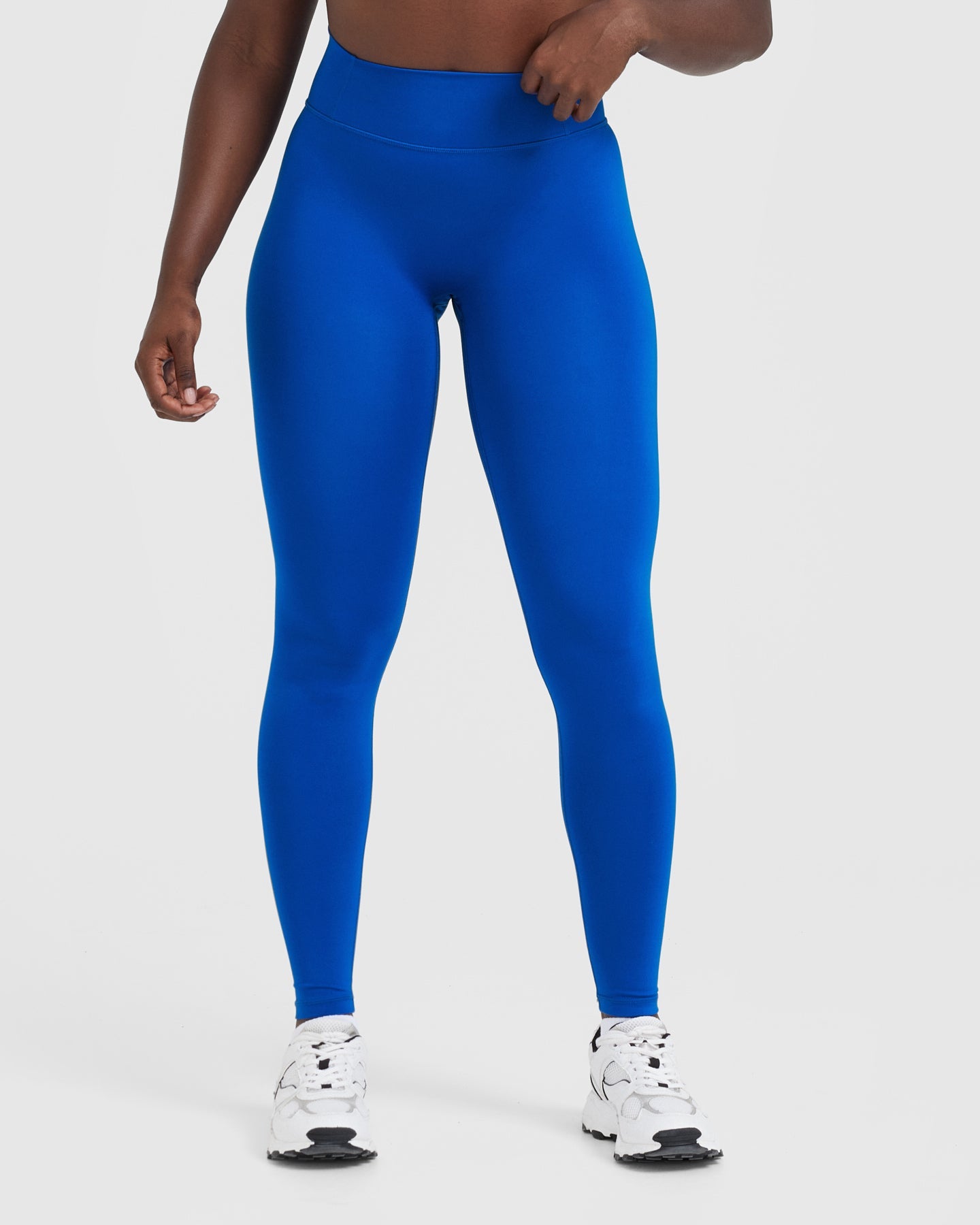 Cobalt Blue Work Out Set | Workout clothes brands, Womens workout outfits,  Fitness photography