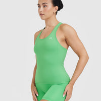 Timeless Tank Top | Jade