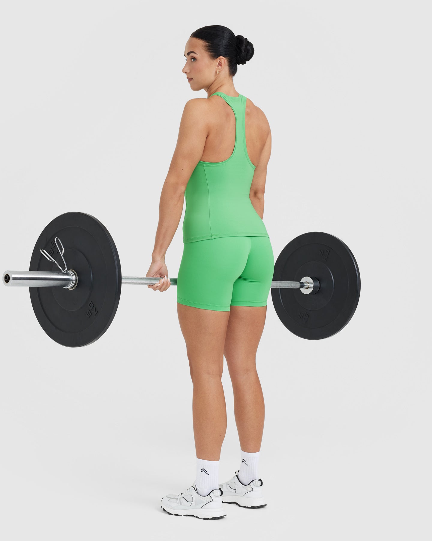 Timeless Tank Top | Jade