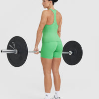 Timeless Tank Top | Jade