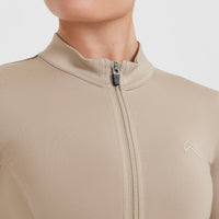 Timeless Jacket | Sandstone