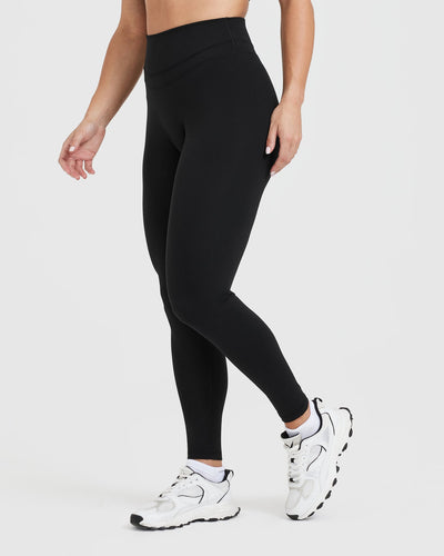 An Equation For Staying Healthy  High waisted leggings workout