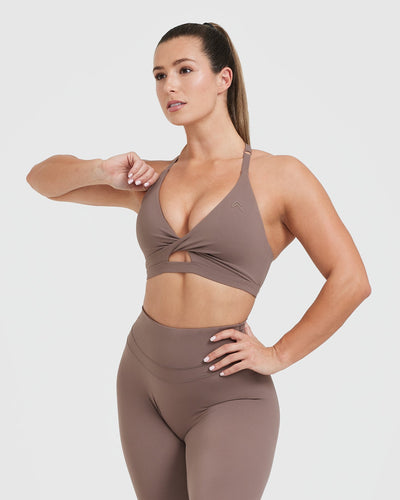 Sports Bra Low support