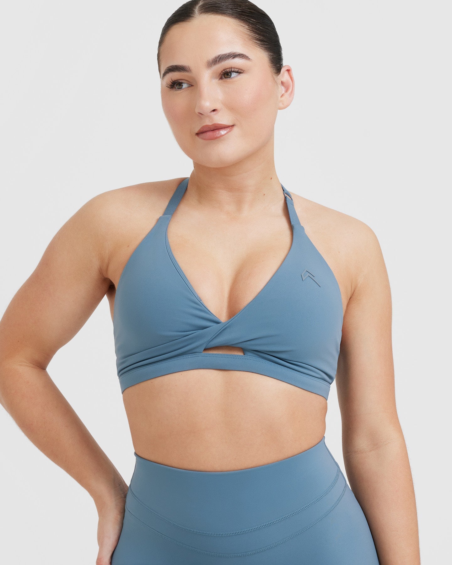 Moonlight Blues Exclusive Sports Bra for Women freeshipping - Catch My  Drift India